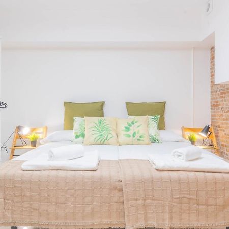 Apartamento Estacion Mozarabes Cordoba Apartment ภายนอก รูปภาพ
