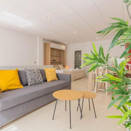 Apartamento Estacion Mozarabes Cordoba Apartment ภายนอก รูปภาพ