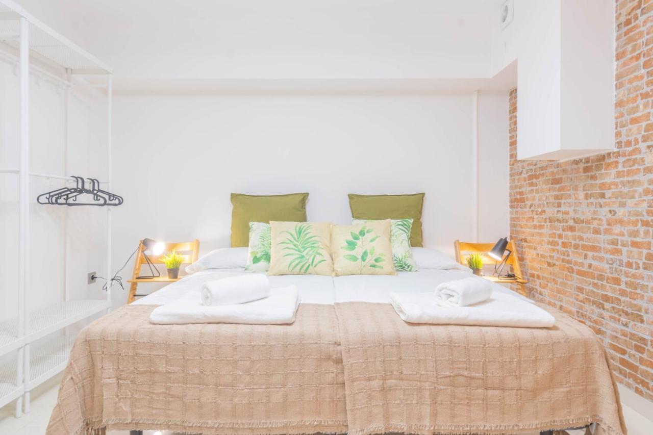 Apartamento Estacion Mozarabes Cordoba Apartment ภายนอก รูปภาพ