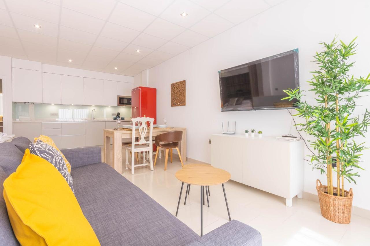 Apartamento Estacion Mozarabes Cordoba Apartment ภายนอก รูปภาพ